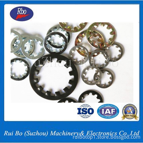 DIN6797J Lock Washers/Industrial parts